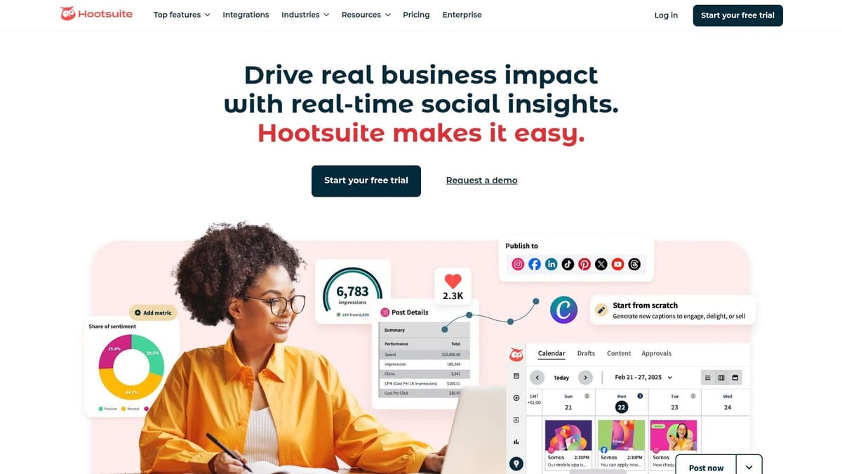 Hootsuite