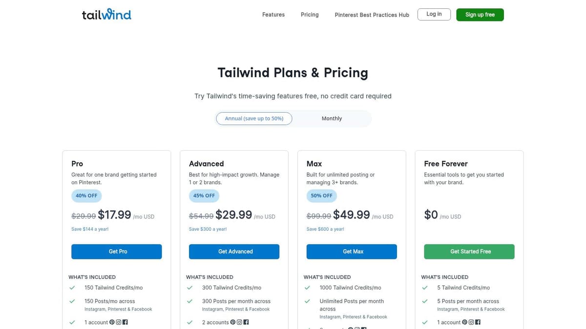Tailwind