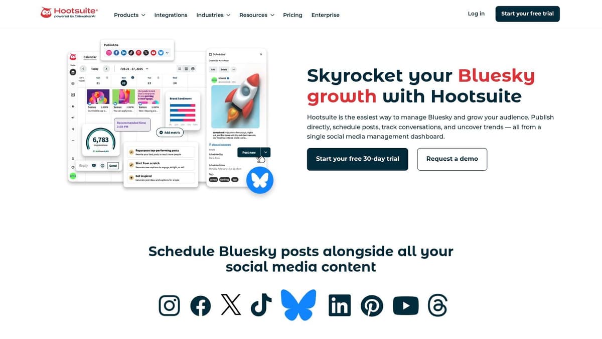 Hootsuite
