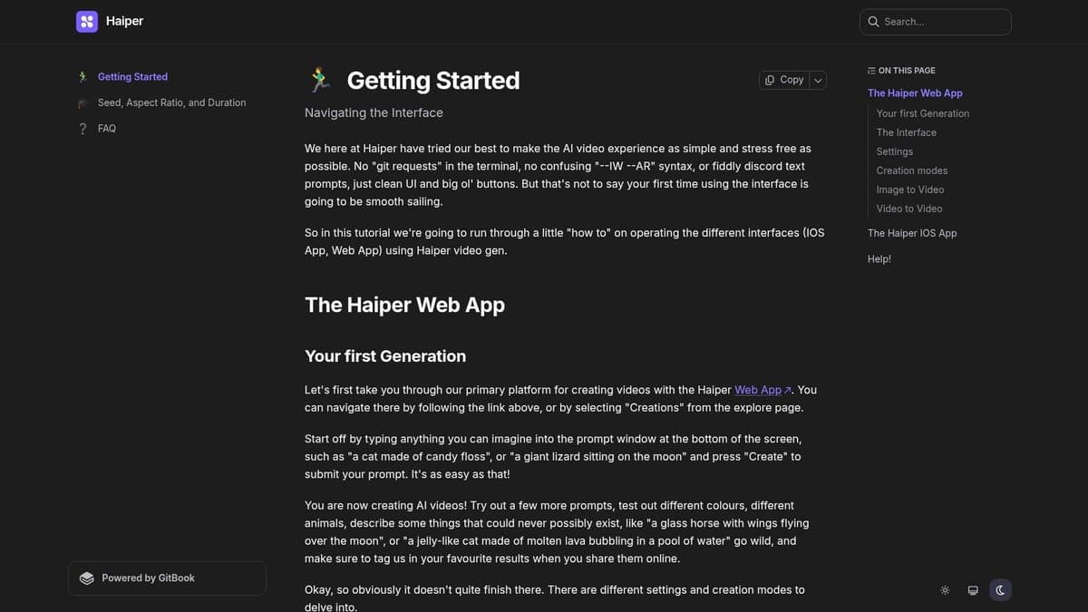 Haiper