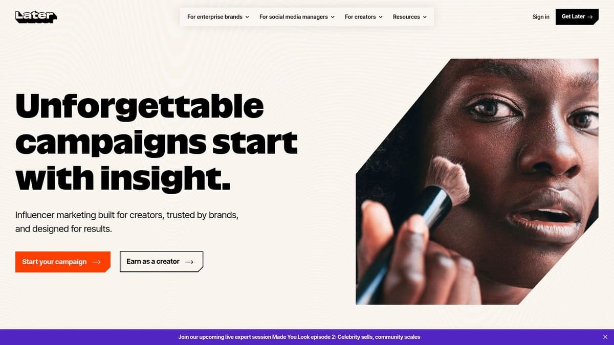 Loomly: For Teams Needing Structured Collaboration