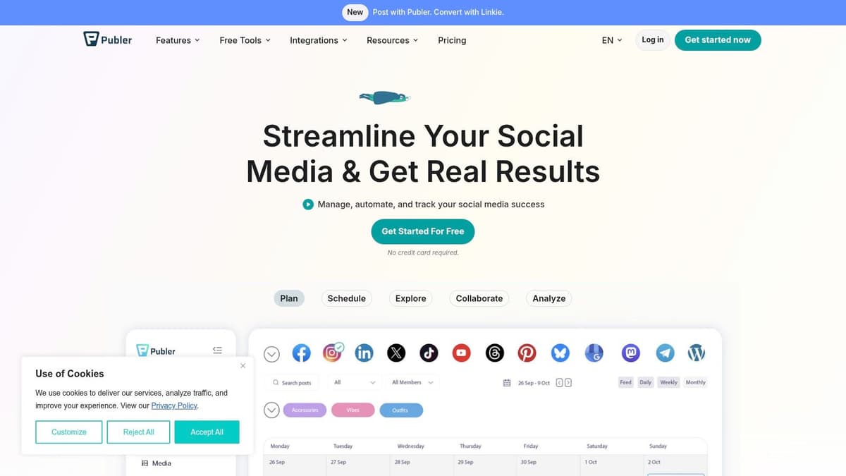 Publer