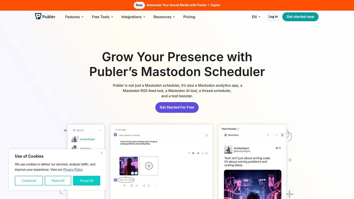 Publer