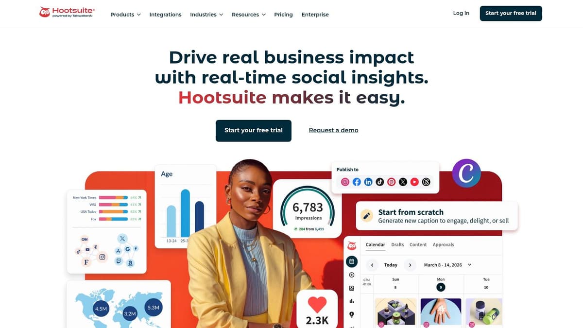 Hootsuite