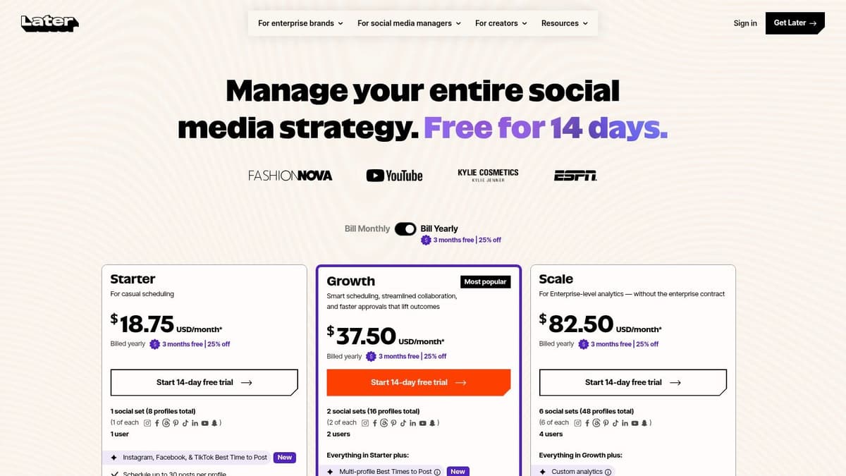 Hootsuite