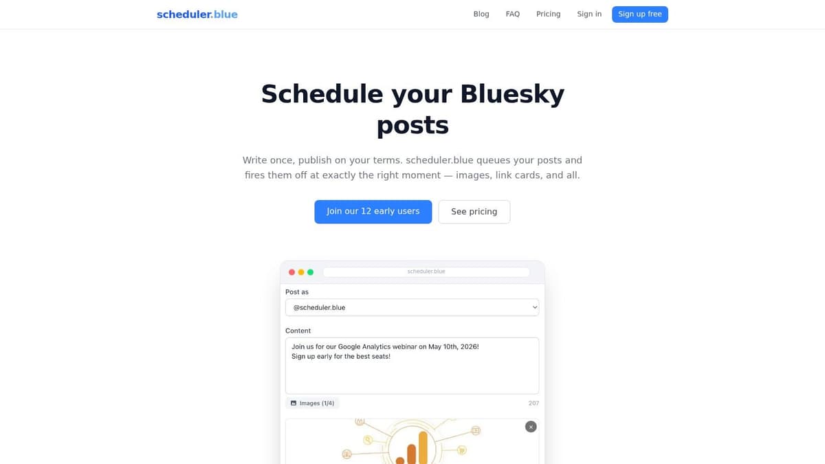 scheduler.blue