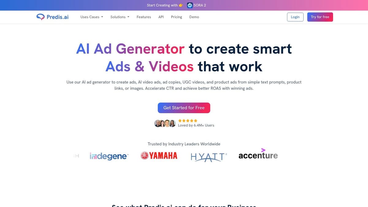 Predis.ai