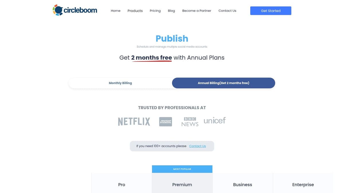 Circleboom Publish